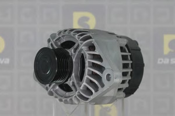 DA SILVA 011735 Alternator